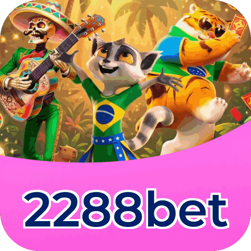 Cashback semanal 2288bet
