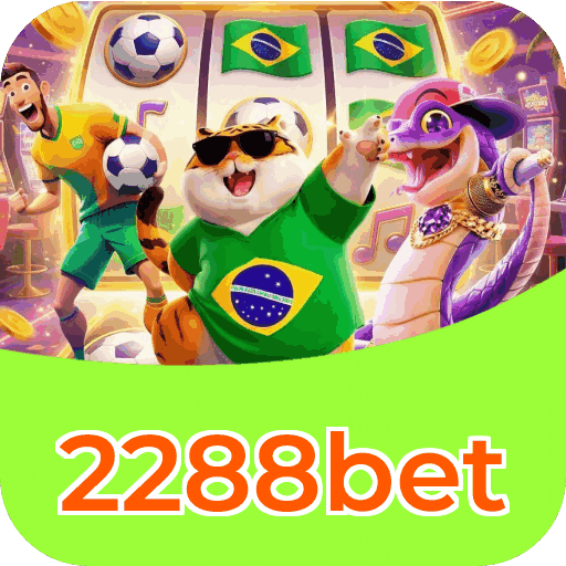 Instalar APK 2288bet