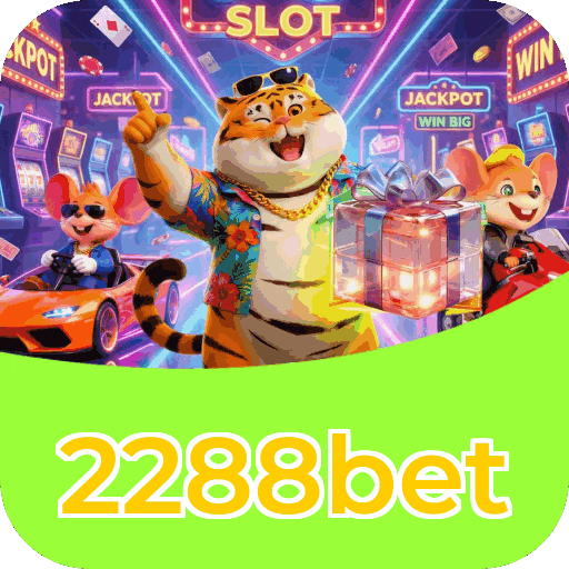 Programa VIP 2288bet