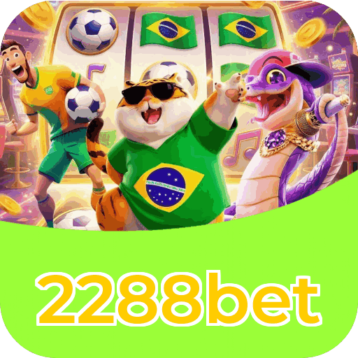Cadastro 2288bet